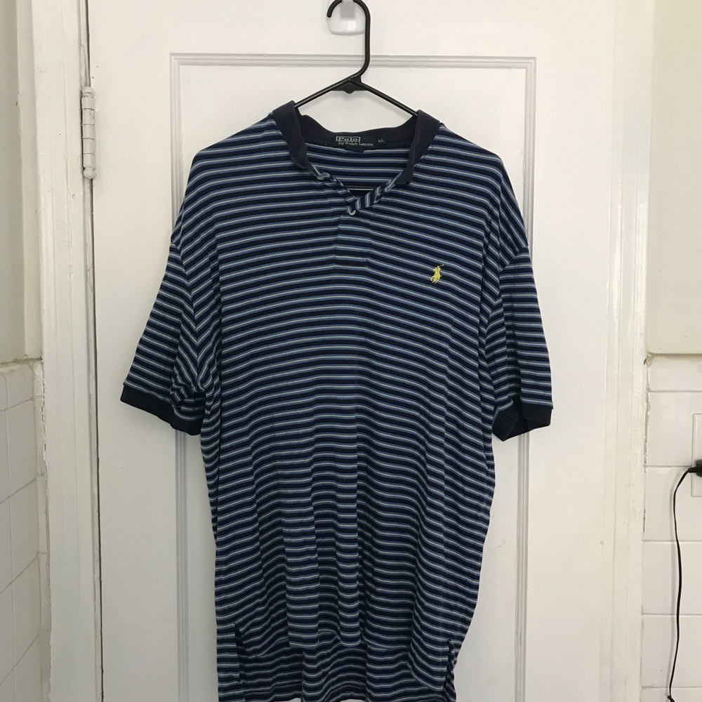 Ralph Lauren men’s polo